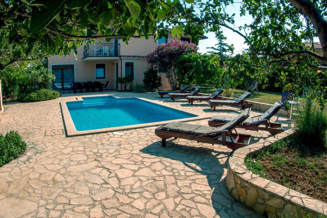 House /Villa Maja Ližnjan Exterior foto